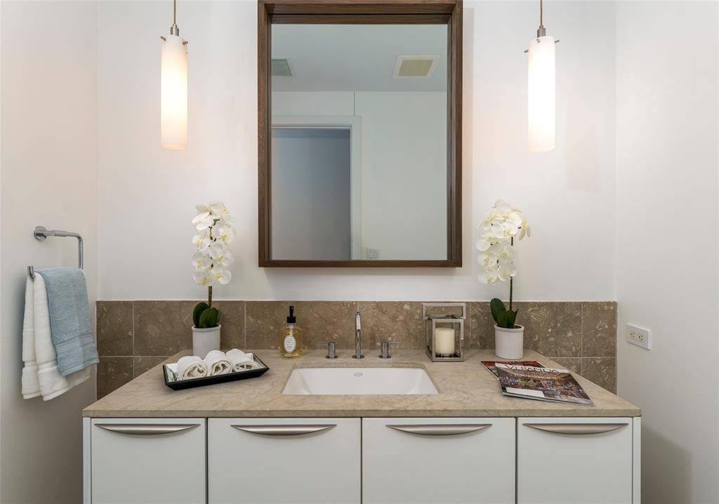 Azure Condo - Residential