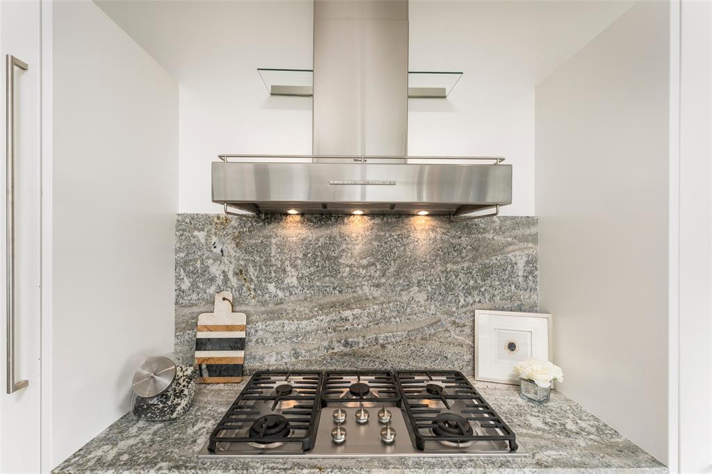 Azure Condo - Residential