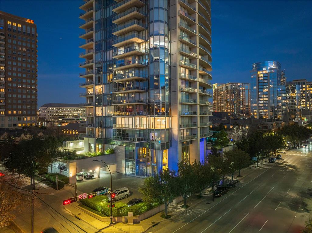 Azure Condo - Residential