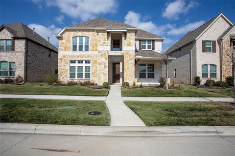 9902 Gristmill Lane Frisco TX 75035