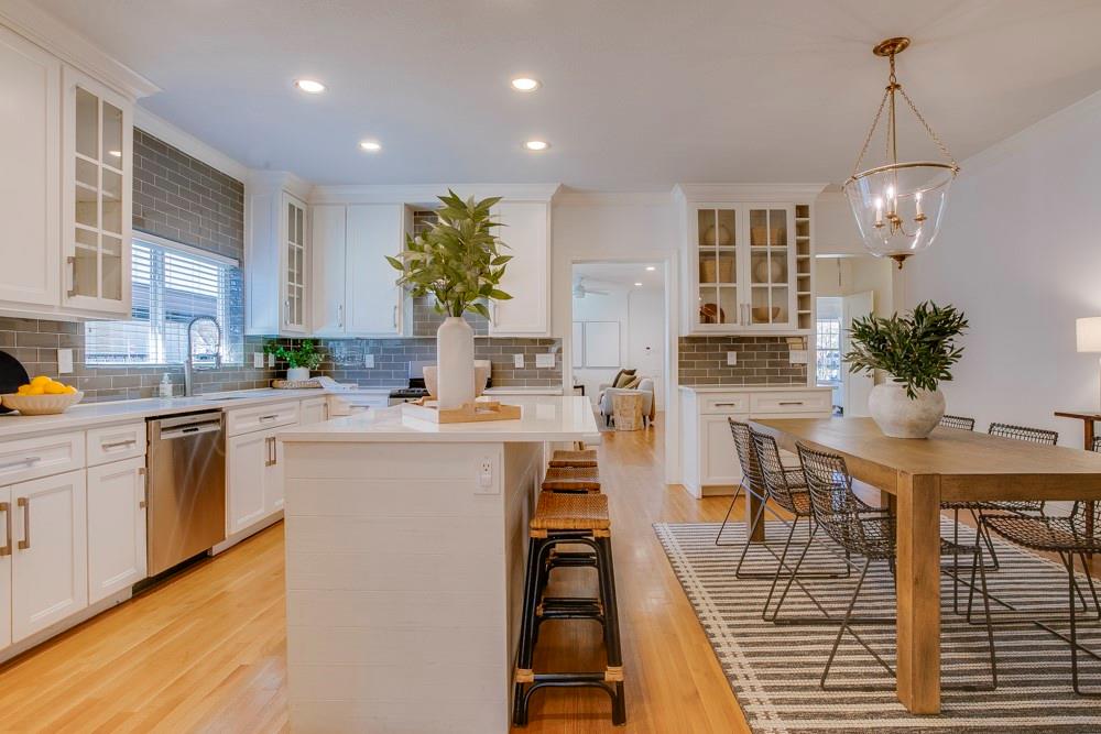 Geneva Heights - Residential