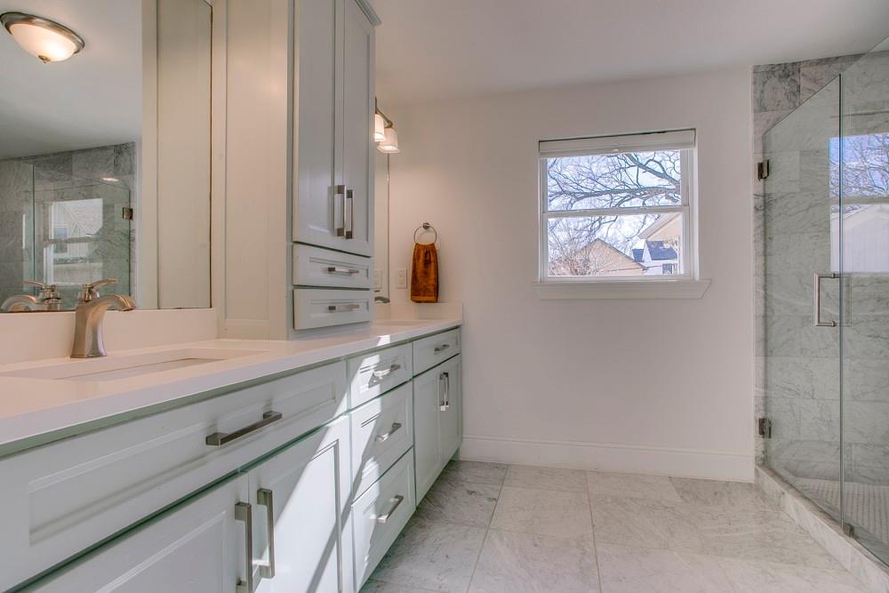 Geneva Heights - Residential