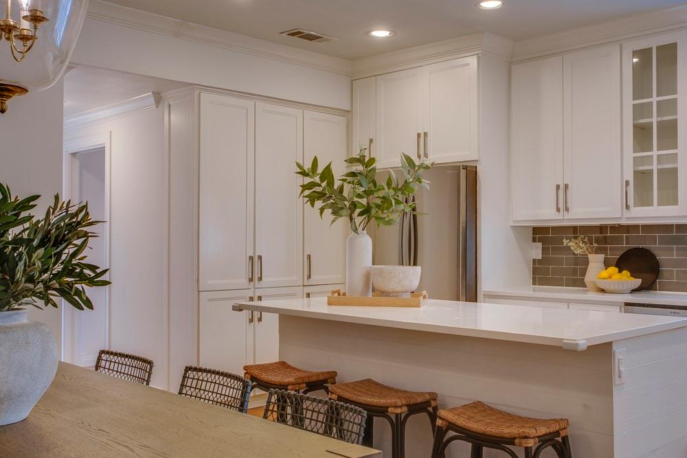 Geneva Heights - Residential