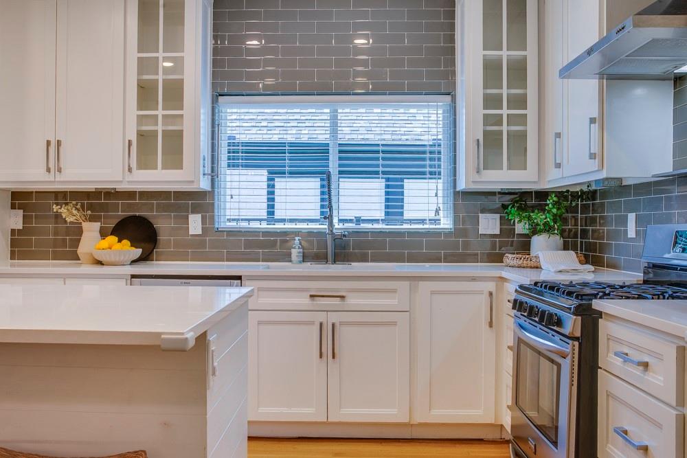 Geneva Heights - Residential