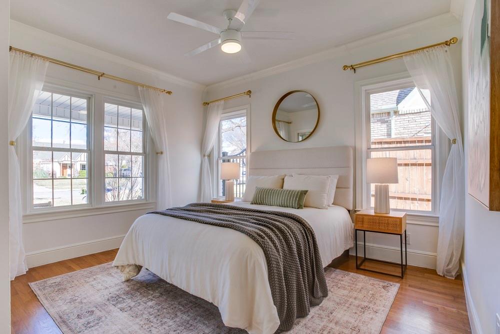 Geneva Heights - Residential