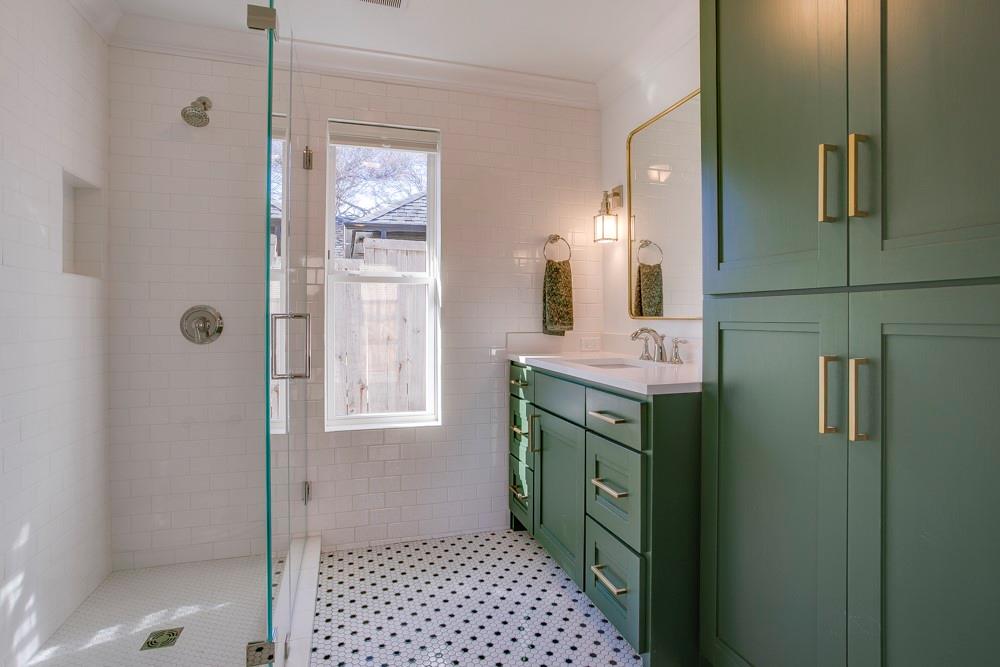 Geneva Heights - Residential