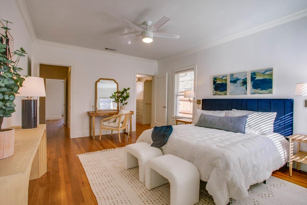 Geneva Heights - Residential