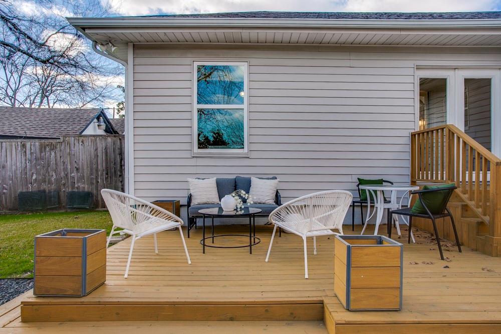 Geneva Heights - Residential