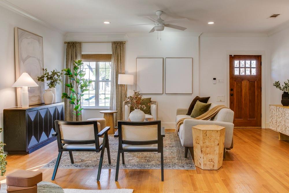 Geneva Heights - Residential