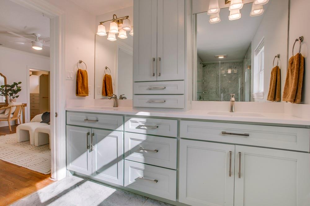 Geneva Heights - Residential