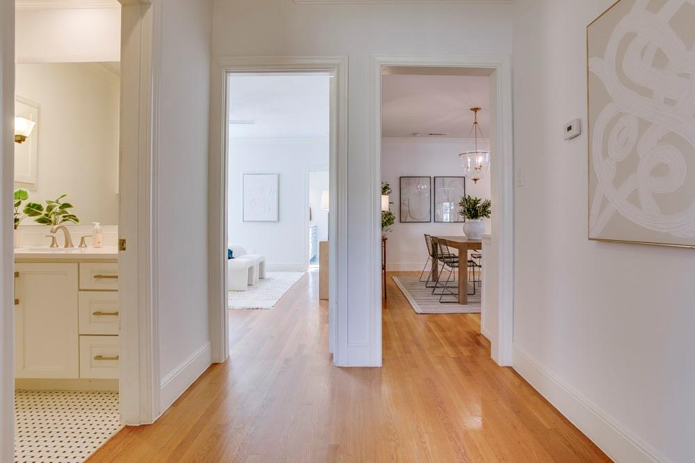 Geneva Heights - Residential