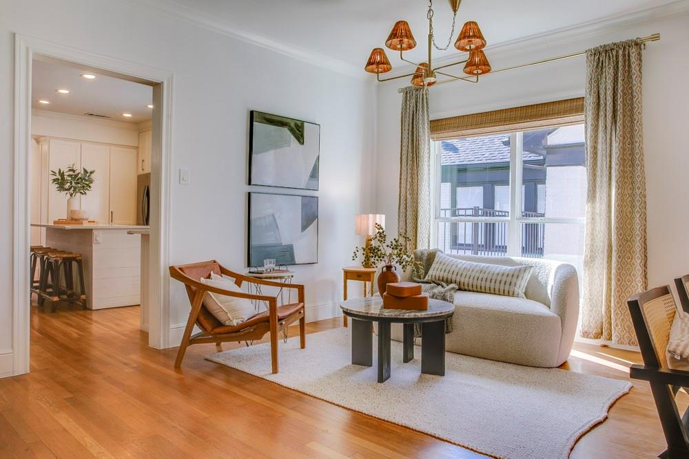 Geneva Heights - Residential