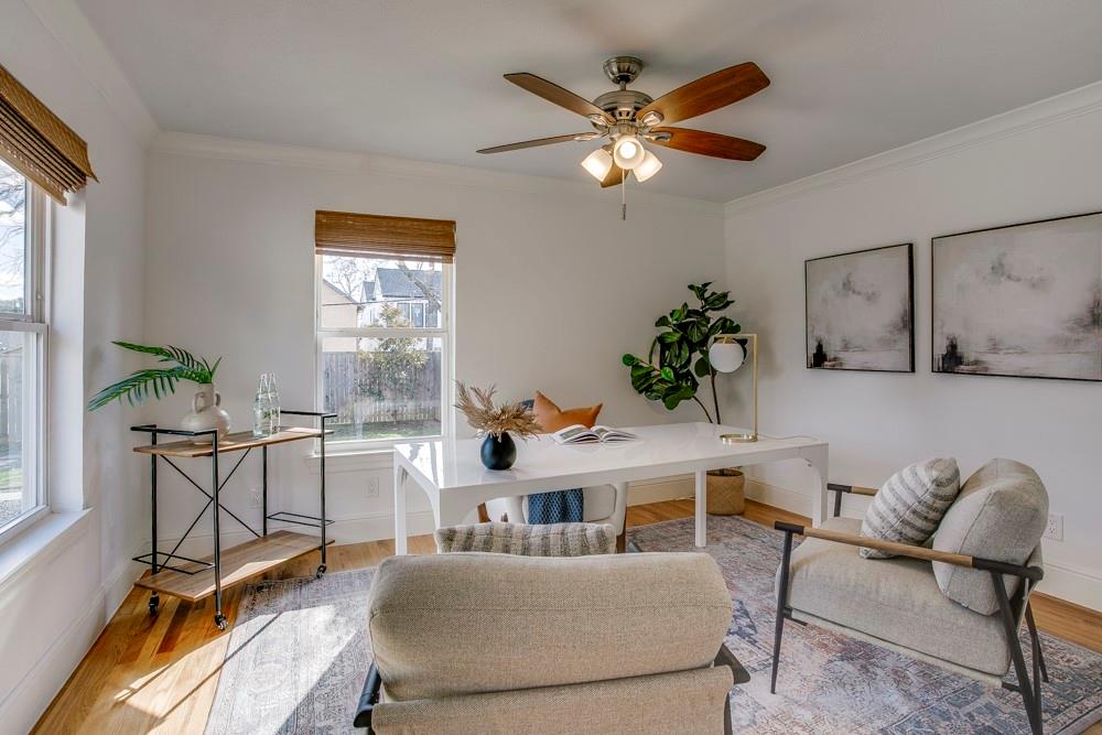 Geneva Heights - Residential