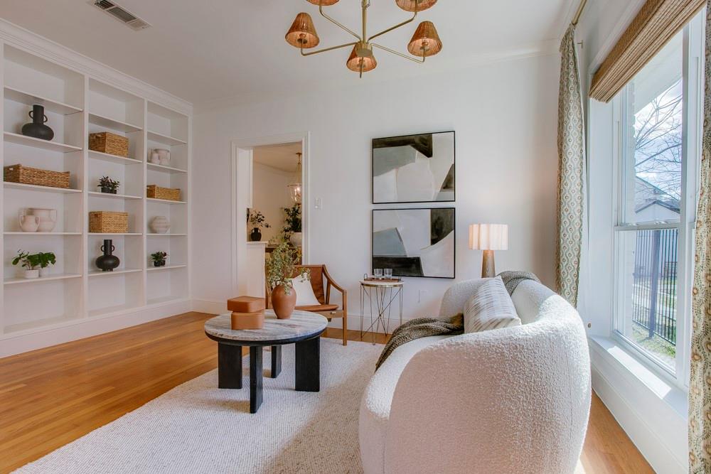 Geneva Heights - Residential