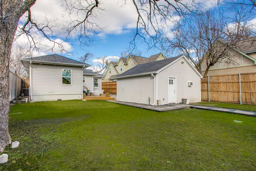 Geneva Heights - Residential