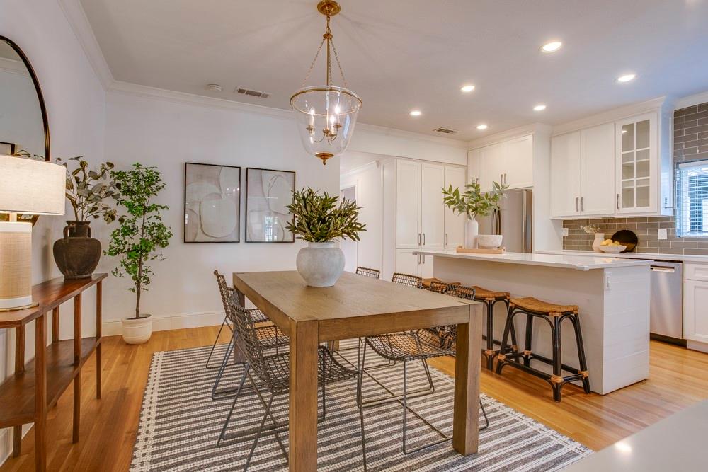 Geneva Heights - Residential