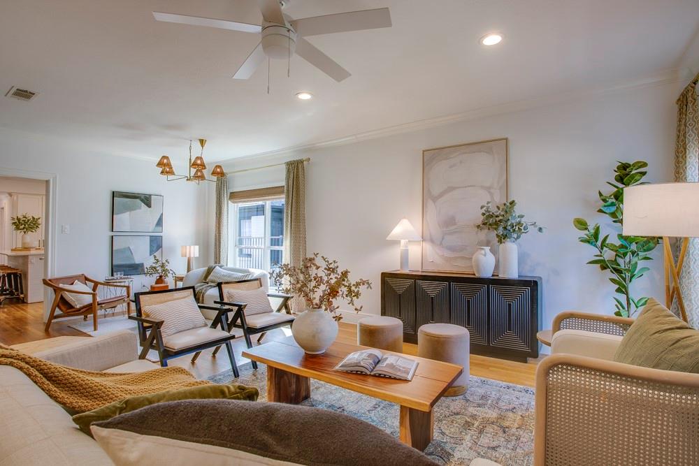 Geneva Heights - Residential