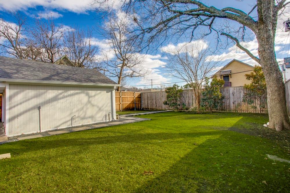 Geneva Heights - Residential