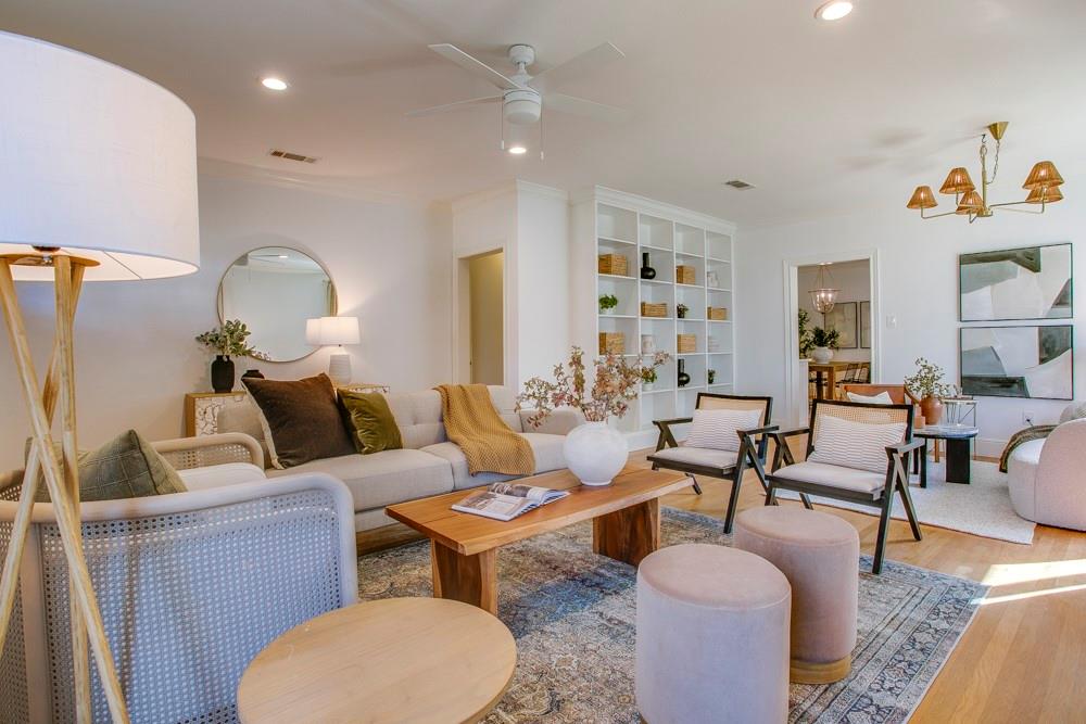 Geneva Heights - Residential