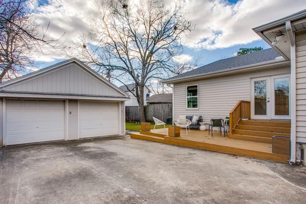 Geneva Heights - Residential