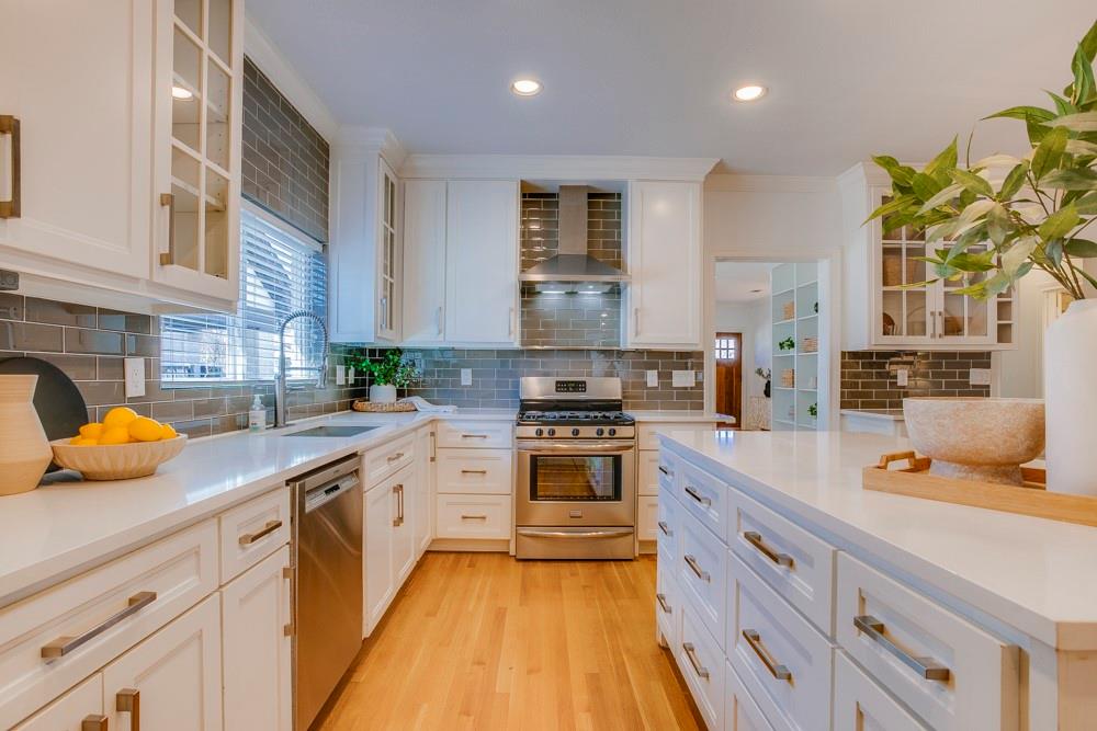 Geneva Heights - Residential