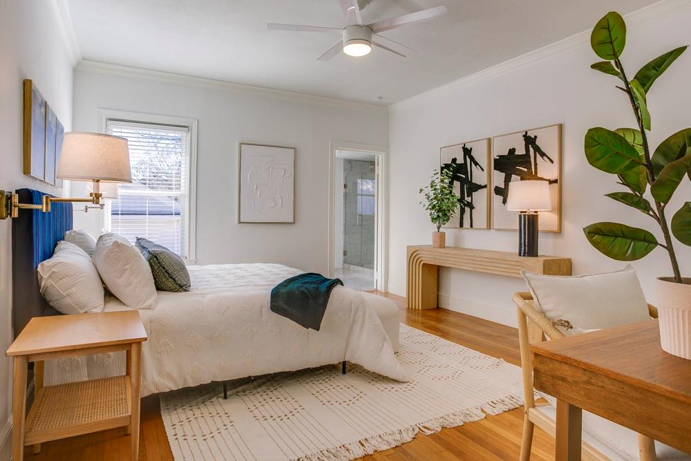 Geneva Heights - Residential