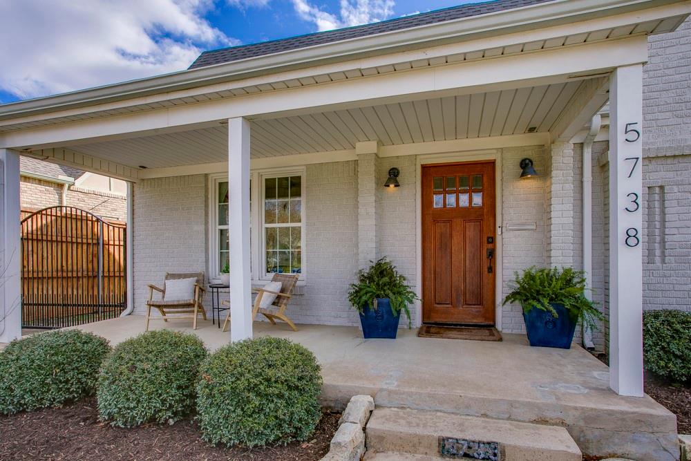 Geneva Heights - Residential