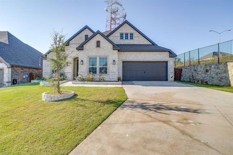 1281 Palo Duro Court Burleson TX 76028