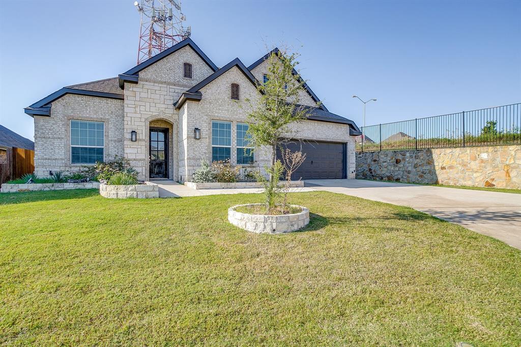 1281 Palo Duro Court