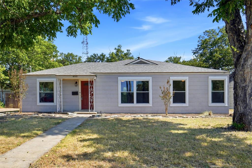 4005 Medford Road