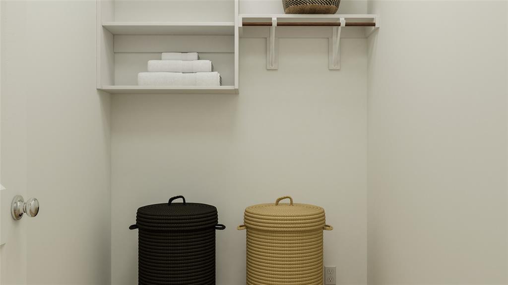 Verandah - Residential