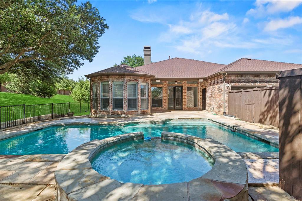 6089 Dripping Springs Drive