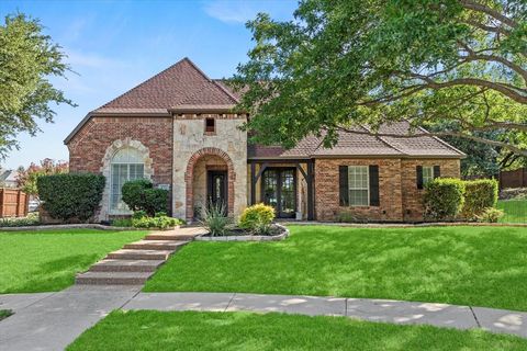 6089 Dripping Springs Drive Frisco TX 75034