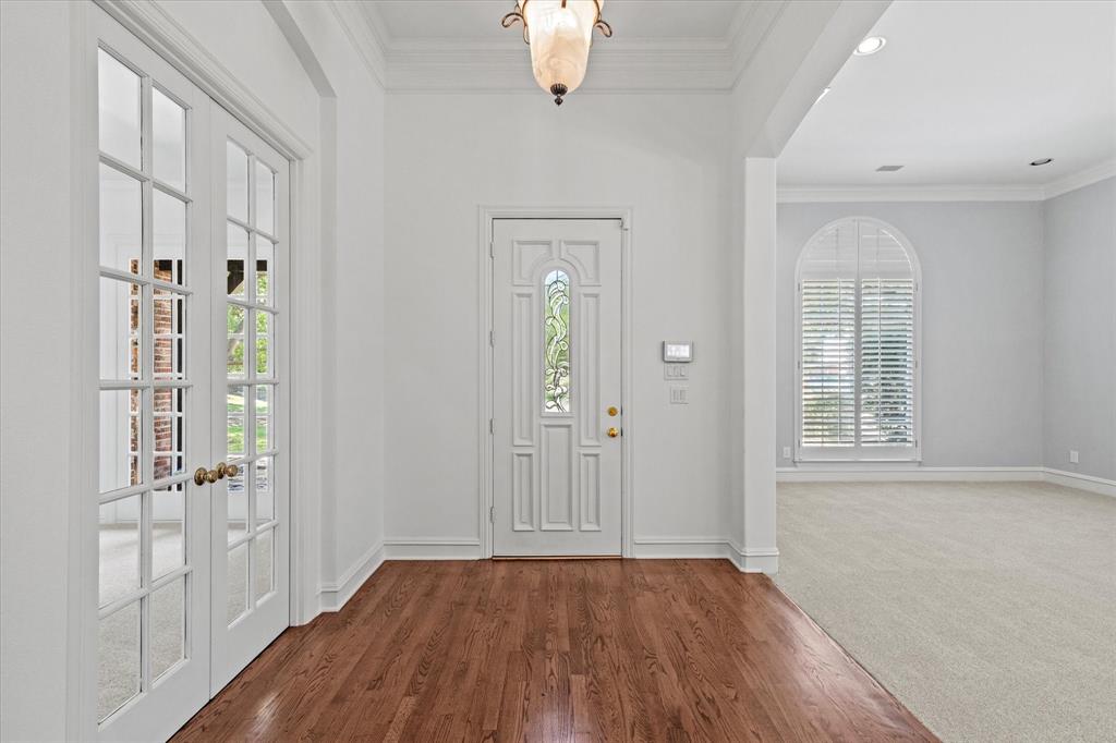 6089 Dripping Springs Drive