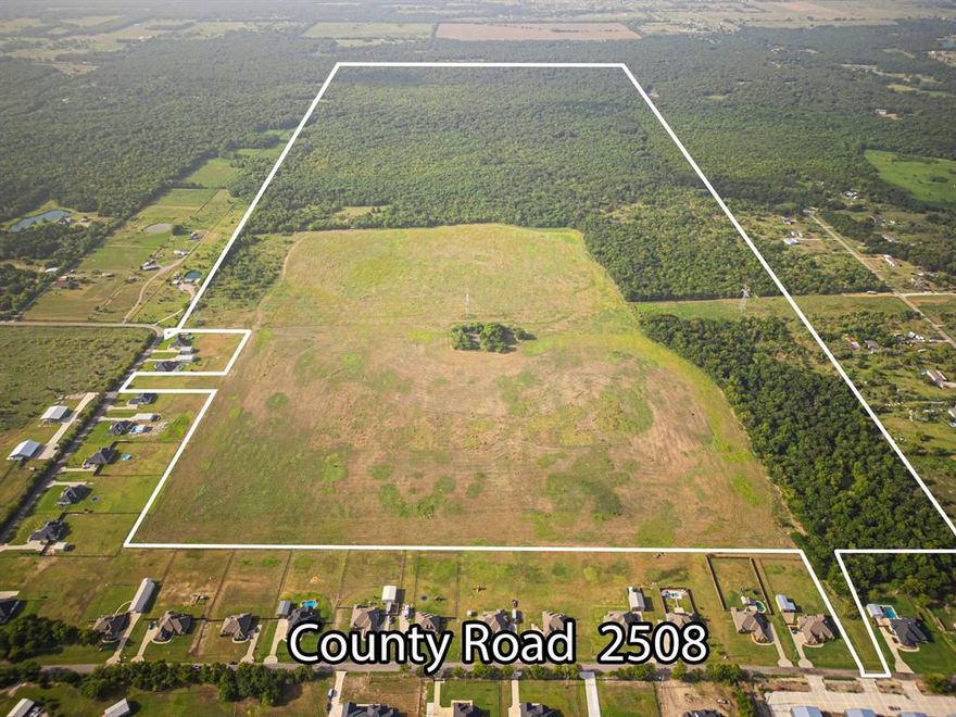 This 379.52-acre property conveniently located in Caddo Mills Texas is a rare gem that combines location, natural beauty, and unlimited potential. Whether you're a developer looking to create a thriving community, an investor seeking a high-growth asset, or an outdoor enthusiast dreaming of a private retreat, this land offers something for everyone. Nestled in a prime location, this expansive property provides easy access to major highways, ensuring a seamless commute to and from the Dallas-Fort Worth Metroplex. This property falls within the prestigious Caddo Mills Independent School District, which is known for its commitment to academic excellence and a supportive community. Beyond its development potential, this property is a recreational paradise, there is lots of wildlife, including trophy whitetail deer, hogs and many more.
