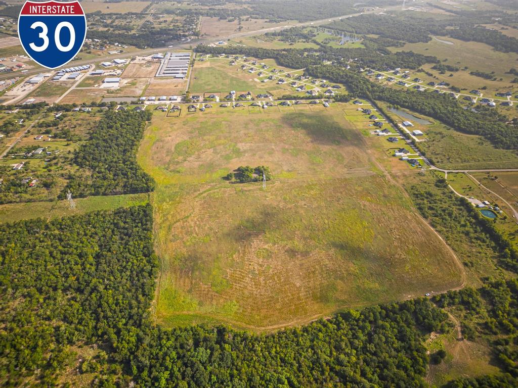 379.5 ac County Road 2508