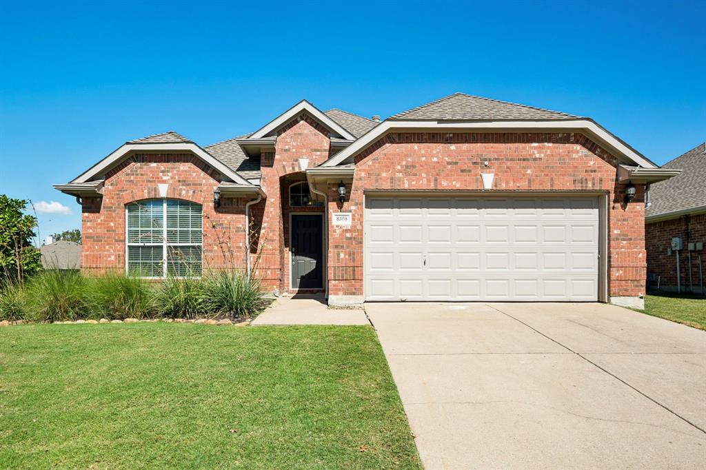 8308 Sonnet Drive