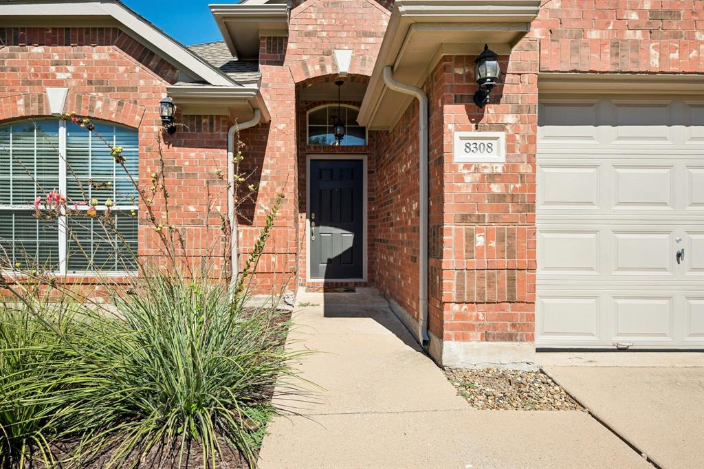 8308 Sonnet Drive