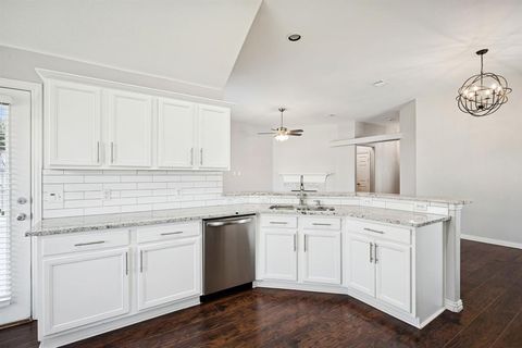 8308 Sonnet Drive McKinney TX 75071