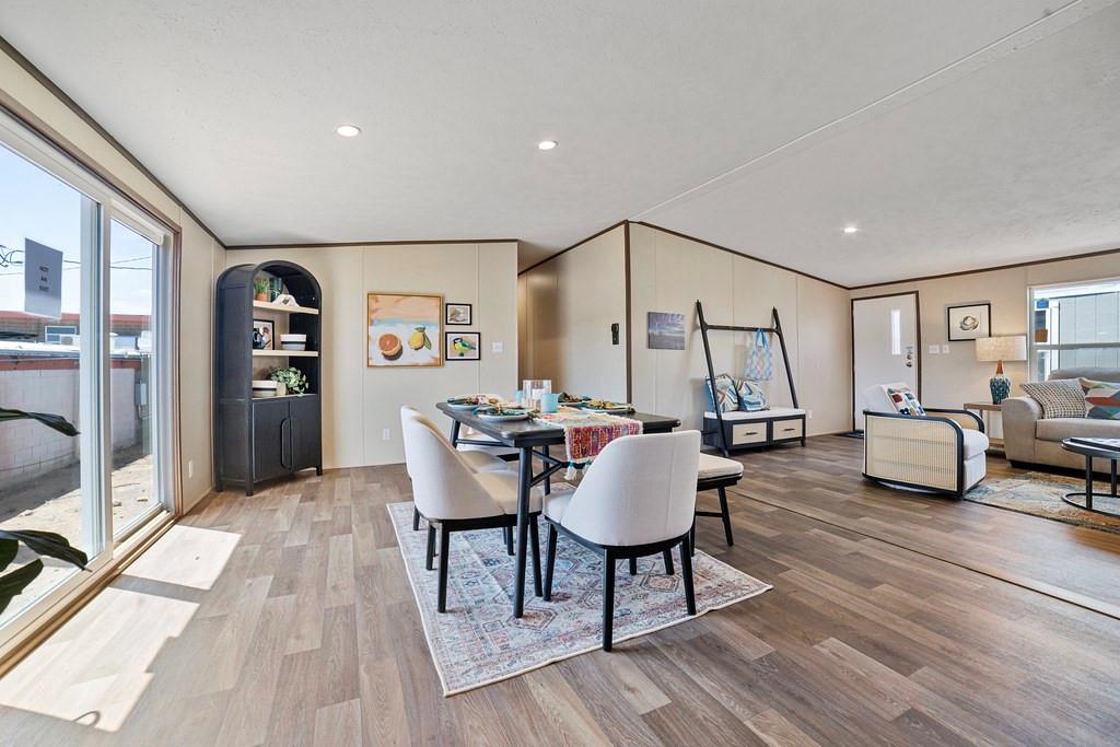 JAMMER ONE ADDITION - Residential