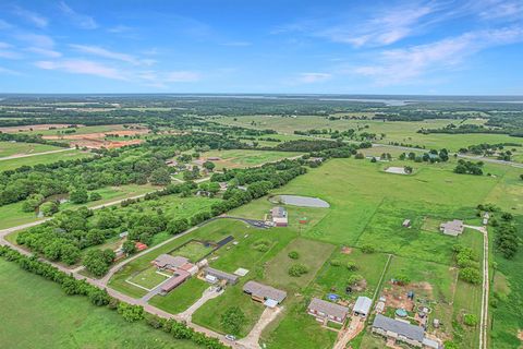 284 Pine Grove Road Gordonville TX 76245