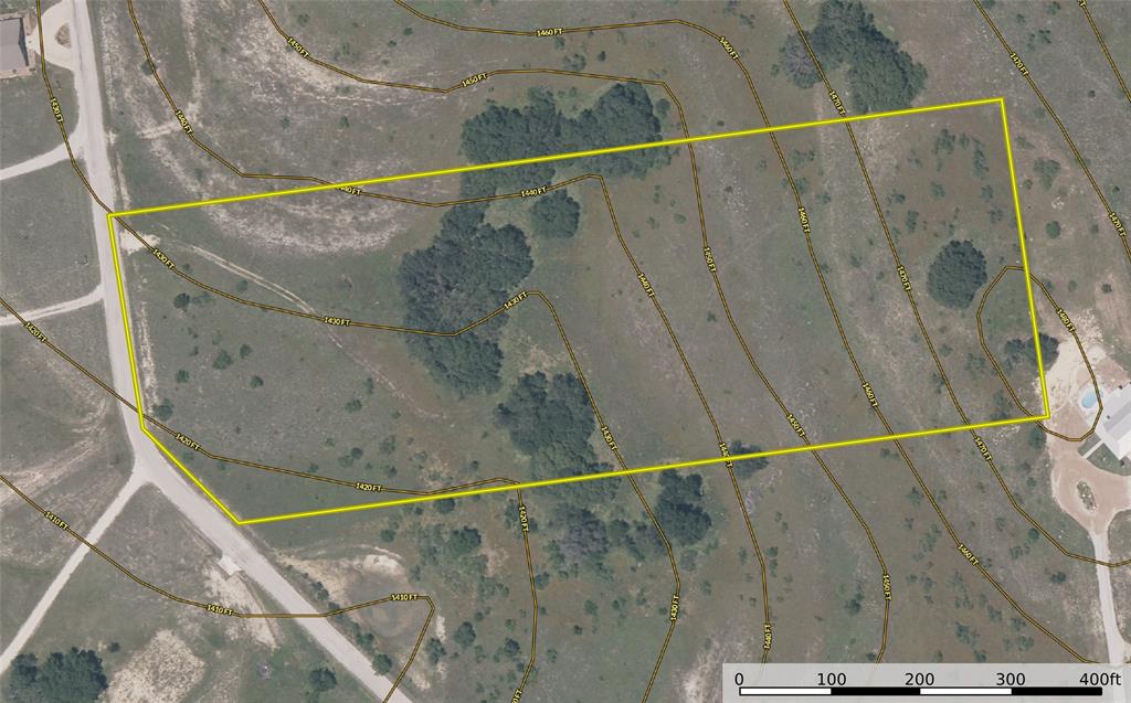 Mercers Preserve - Land