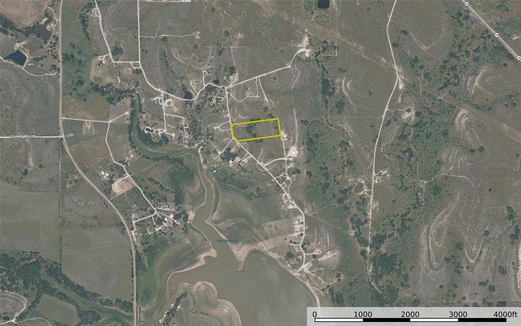 Mercers Preserve - Land