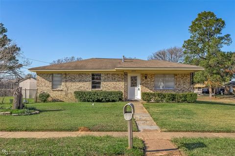 A home in Bossier City