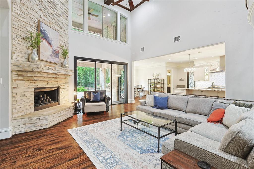 River Oaks Estates - Residential