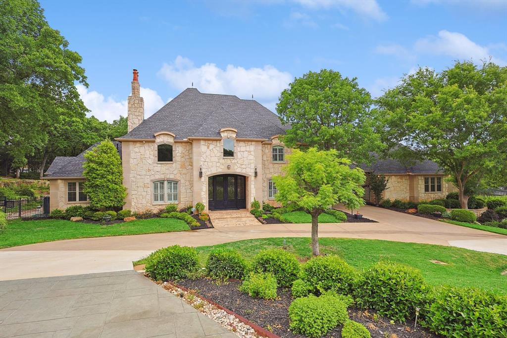 River Oaks Estates - Residential