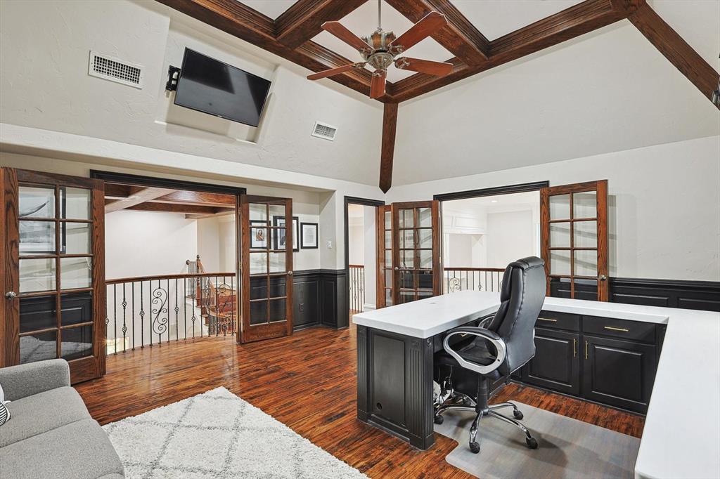 River Oaks Estates - Residential