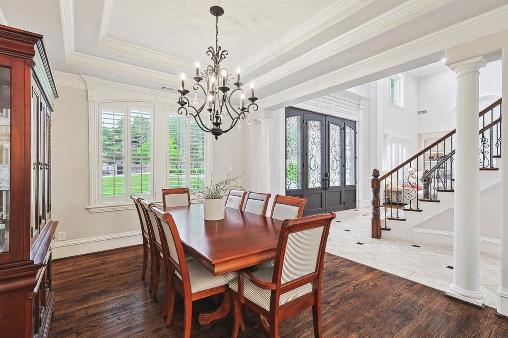 River Oaks Estates - Residential