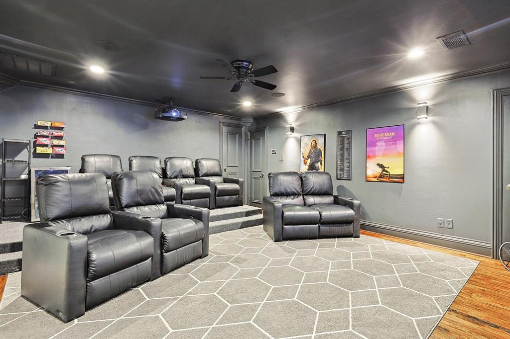 River Oaks Estates - Residential