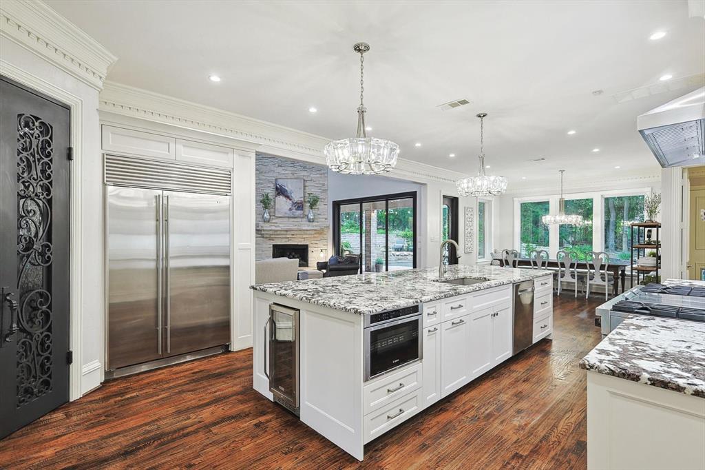 River Oaks Estates - Residential